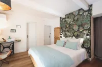 Bastide Sainte Trinide Hotels in Bandol