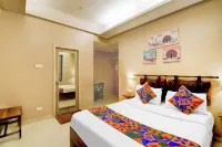 FabHotel Arastu Plaza - Nr Nampally Railway Station