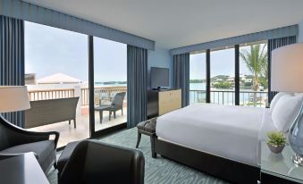 Hamilton Princess & Beach Club A Fairmont Managed Hotel