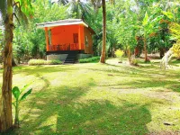 Milk House Cottage