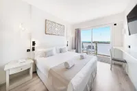 Hotel Ankaa - Adults Only - balcony