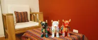 COZY FURNISHED APARTMENT IN CUSCO