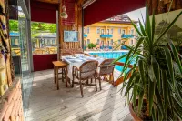 Suzanne Hotel & Restaurant - 2-Star