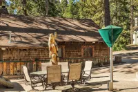 Whispering Pines Walk to Bear Mountain! - Chalets
