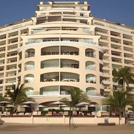 302 S Bay View Grand Residencial Ixtapa