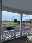 Sea Side Hotel - Ocean View