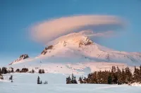 Cozy Cottage Close to Mount Hood