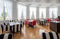 Hotel Artrium am Park Hotels in Rodgau