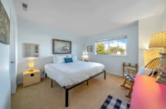 Succulents & Seashells Coastal Paradise by Beach