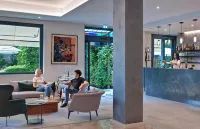 Palace Hotel San Pietro - bar
