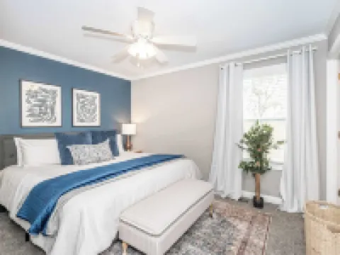 Ark Adventure Retreat Hotels in Walton