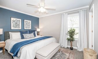 Ark Adventure Retreat