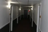 ワイアット アープ ホテル
