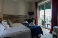 بد آند بريكفاست متروبوليتان