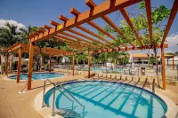 DiRoma International Resort Via Caldas