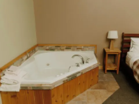 Adventure Inn Hotels in Ely