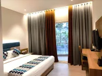 Mermaid Resorts & Banquets Hotels in Kelambakkam