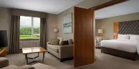 Radisson Blu Hotel and Spa, Limerick - Suite De Una Habitación