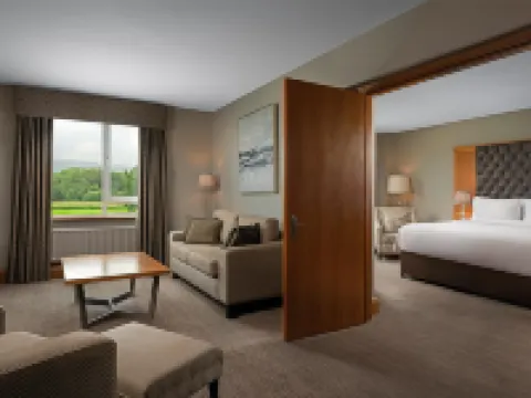 麗笙藍標酒店及水療-利默里克 利莫瑞克酒店