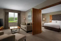 Radisson Blu Hotel and Spa, Limerick Hotel di 
