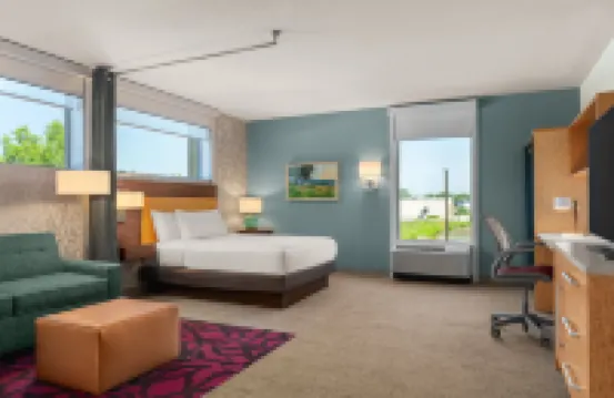 Home2 Suites by Hilton Baltimore/Aberdeen