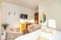 36 Alexander Guesthouse