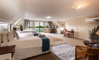 Oliver's Bed and Breakfast