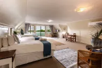 Oliver's Bed and Breakfast Hotels in Mtunzini