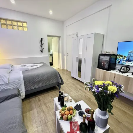 Relais Stibbert Florence
