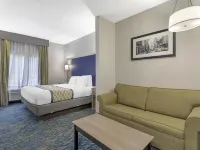 Best Western Knoxville Airport/Alcoa Hotels in Blount County
