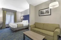 Best Western Knoxville Airport/Alcoa