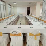 Rainbow Ruiru Resort Hotels in Ruiru