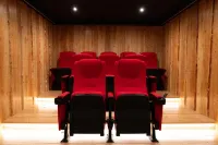 Wellness Home w Hot Tub Hotel di Hoenderloo