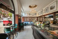 Amadria Park Hotel Milenij - 5-Star