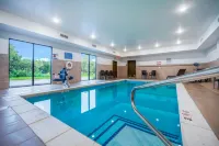 Comfort Inn & Suites North Platte I-80 Hotels in North Platte