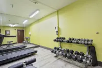 Quality Inn Prattville I-65 - Gym