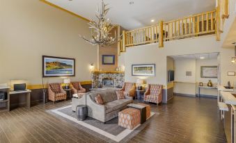 Best Western Plus Riverfront Hotel and Suites