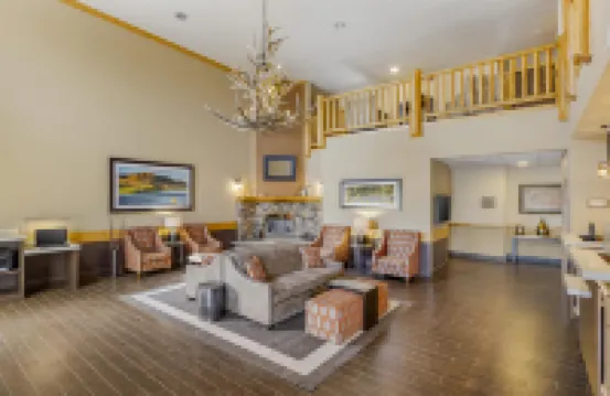 Best Western Plus Riverfront Hotel and Suites