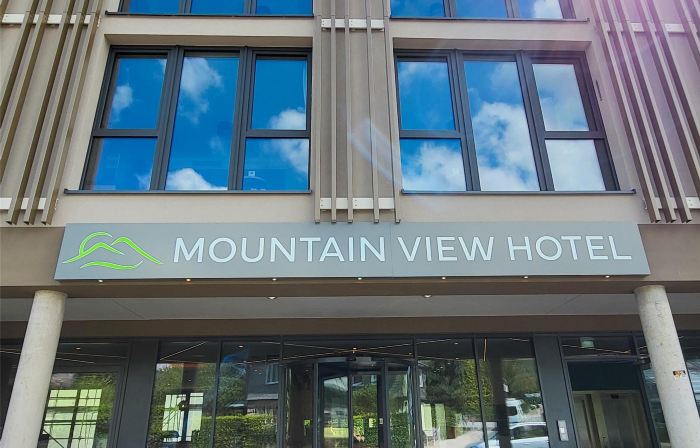 Mountain View Hotel Willingen, BW Signature Collection