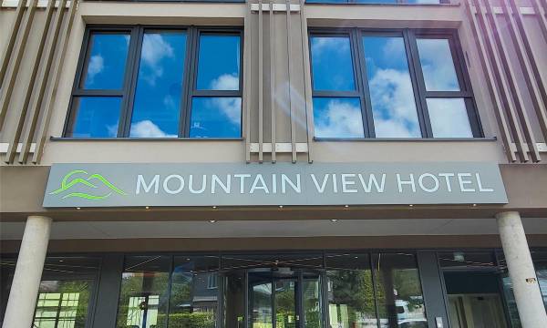 Mountain View Hotel Willingen, BW Signature Collection