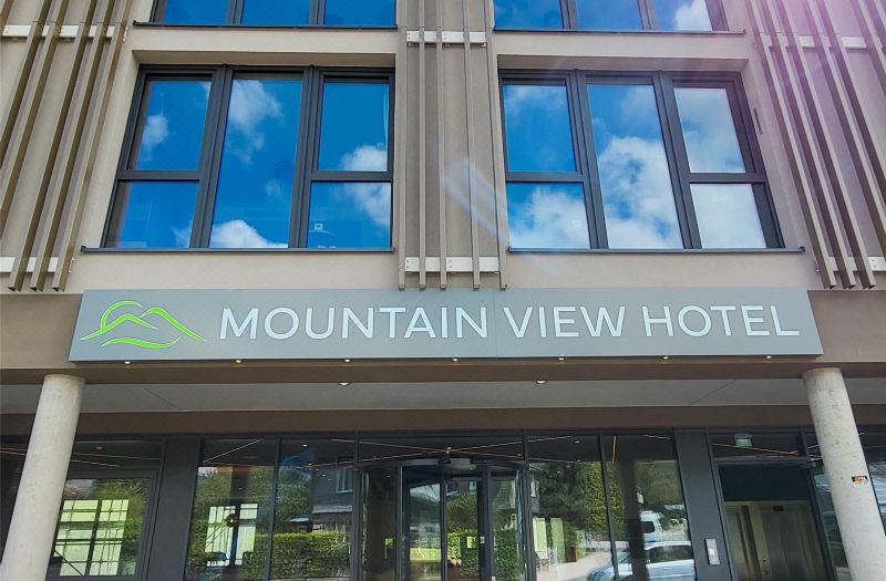 Mountain View Hotel Willingen, BW Signature Collection