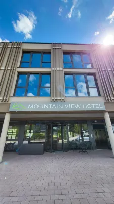 Mountain View Hotel Willingen, BW Signature Collection Hotels in Willingen
