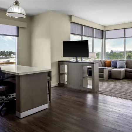 Hyatt House the Woodlands Shenandoah