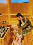 9 Inn - Staycation in Am Am Dalat - spa