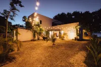 South Pacific Memories โรงแรมใน