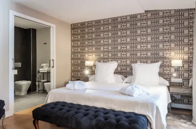Suites Murillo Catedral