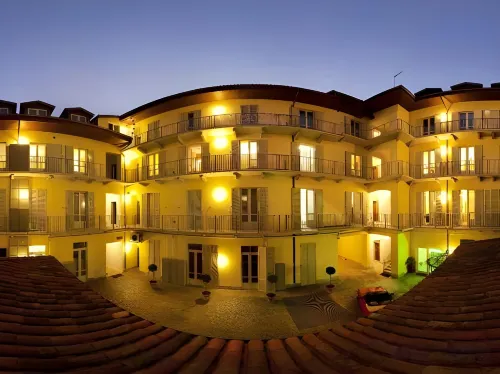 サンタ ジュリア アート ＆ ワイン レジデンス