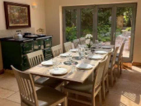 Ryeworth Cottage