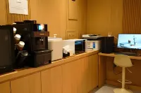 Sacheon Wave Hotel Hotels in Sacheon-si