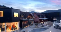 Pocheon Lago Vista Pension Hotels near Sansawon